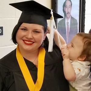 Meet your Posher, Kelleigh